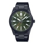 Ceas Barbati, Casio, Collection MTP-VD MTP-VD02B-3E fotografia produsului