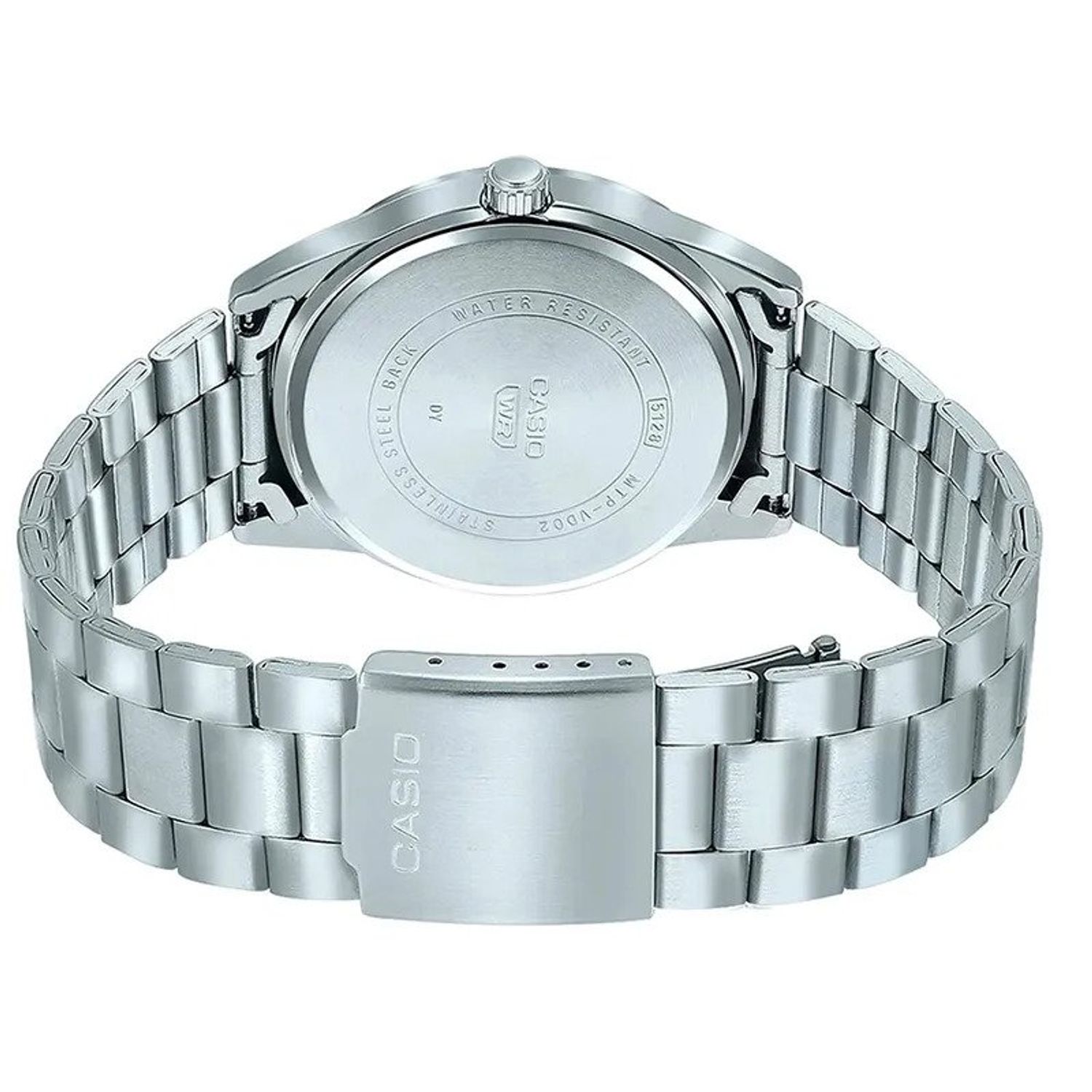 Ceas Barbati, Casio, Collection MTP-VD MTP-VD02D-5E fotografia produsului View 3 L