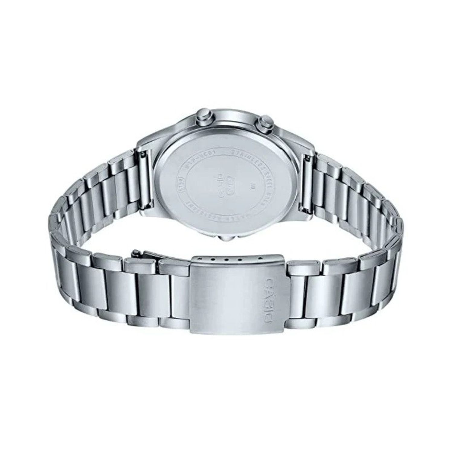 Ceas Barbati, Casio, Collection MTP-VC MTP-VC01D-5E fotografia produsului View 4 L