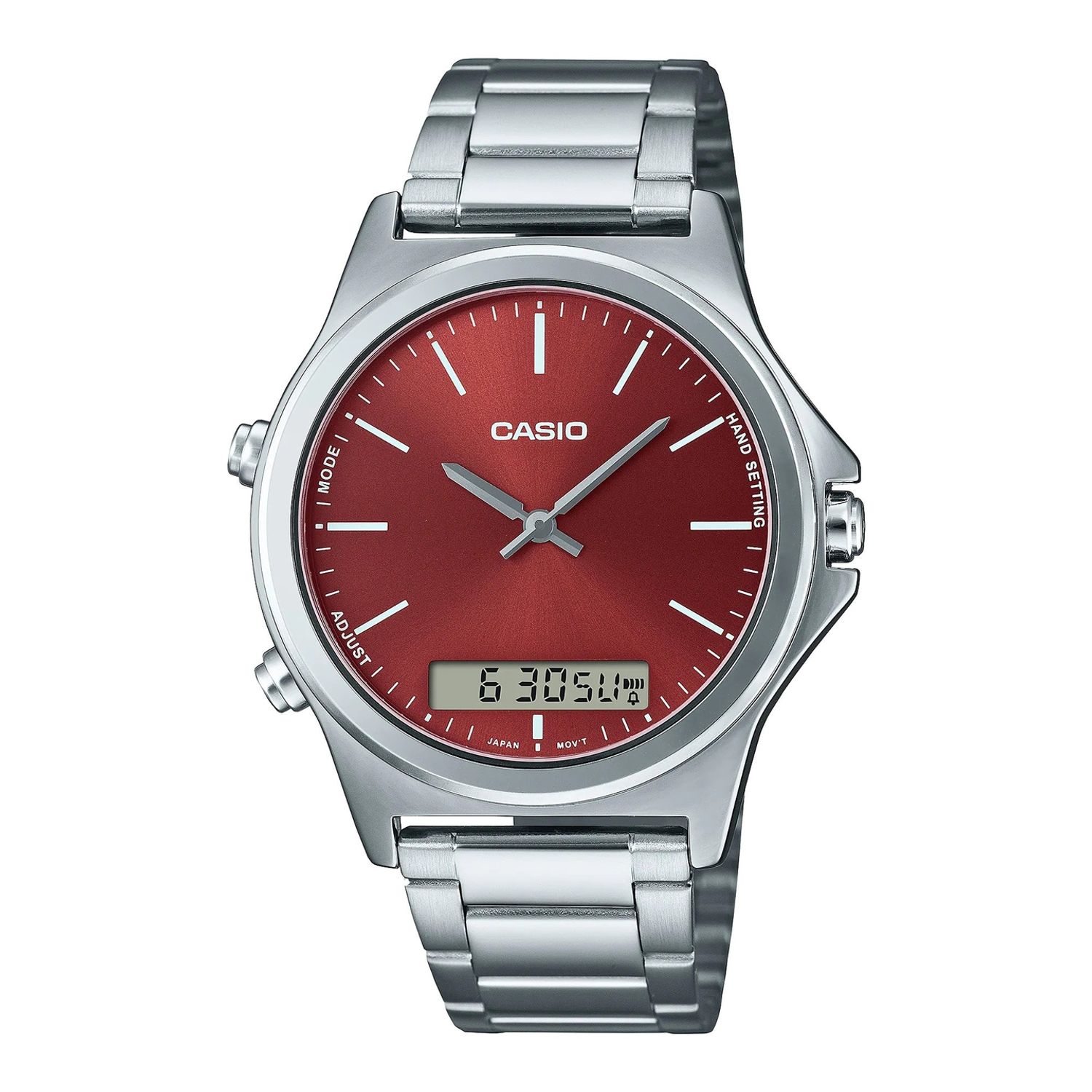 Ceas Barbati, Casio, Collection MTP-VC MTP-VC01D-5E fotografia produsului