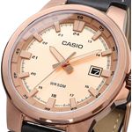 Ceas Barbati, Casio, Collection MTP-E MTP-E173RL-5A fotografia produsului View 6 S