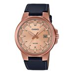 Ceas Barbati, Casio, Collection MTP-E MTP-E173RL-5A fotografia produsului