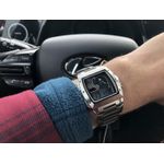 Ceas Barbati, Casio Edifice, Classic EFA EFA-123D-1 fotografia produsului View 2 S