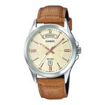 Ceas Barbati, Casio, Collection MTP-13 MTP-1381L-9A fotografia produsului