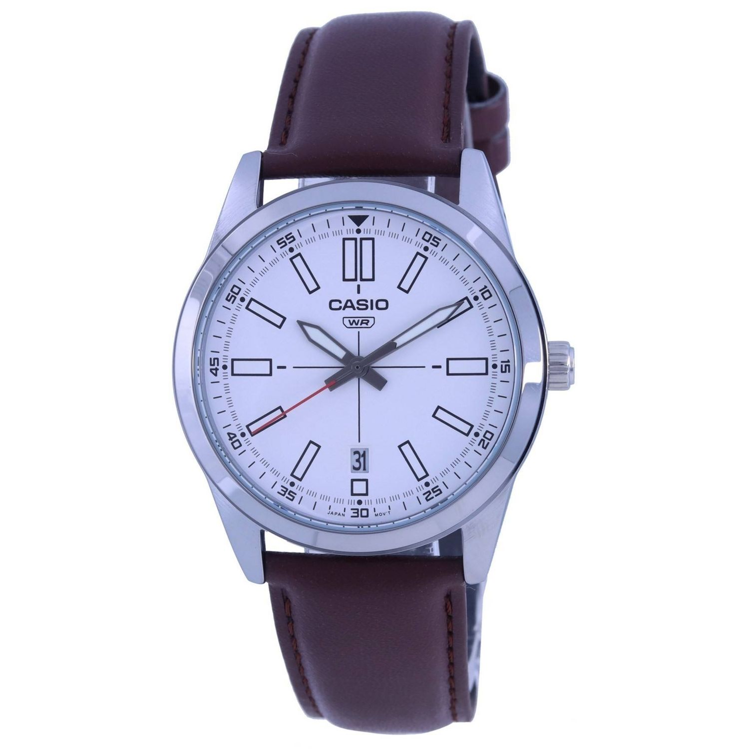 Ceas Barbati, Casio, Collection MTP-VD MTP-VD02L-7E fotografia produsului