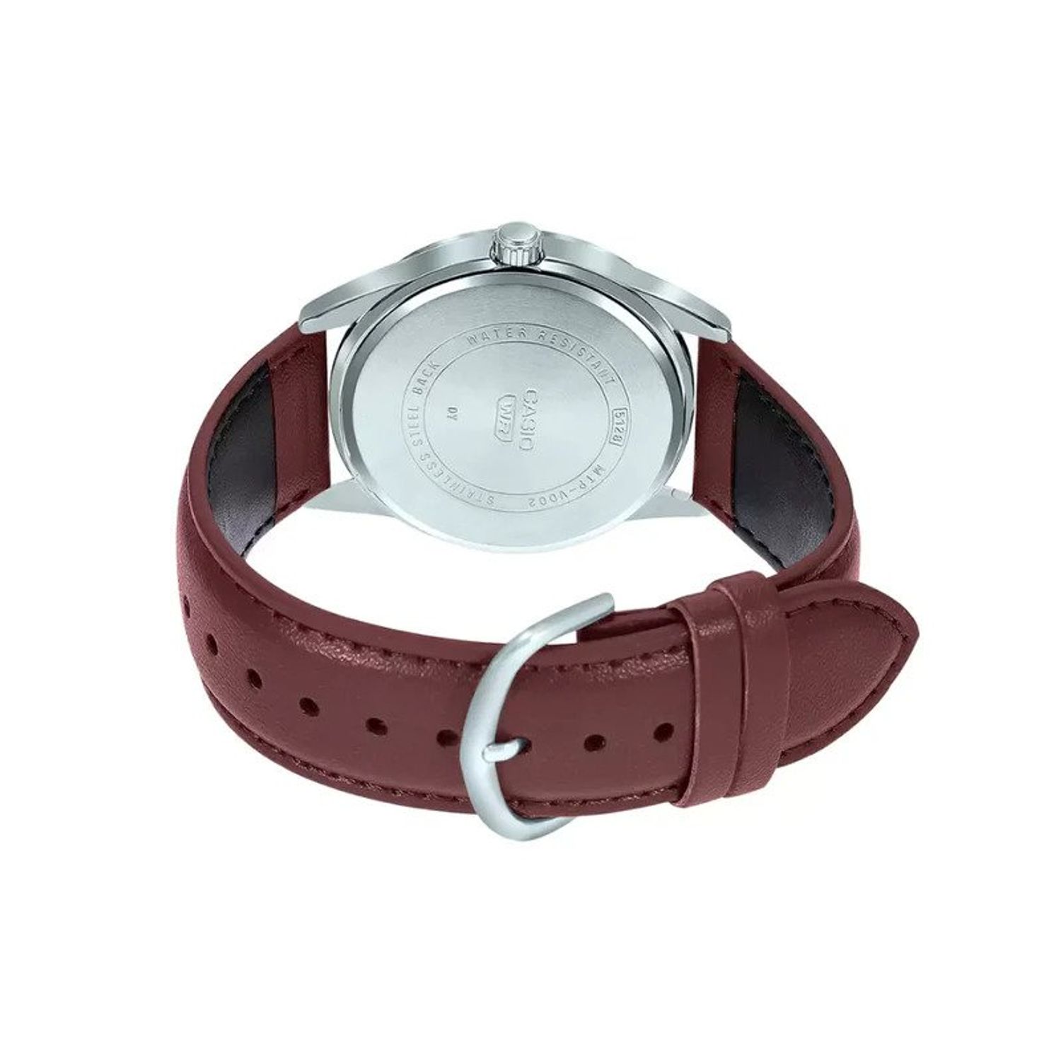 Ceas Barbati, Casio, Collection MTP-VD MTP-VD02L-7E fotografia produsului View 4 L