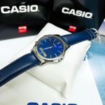 Ceas Barbati, Casio, Collection MTP-VC MTP-VC01L-2E fotografia produsului View 5 S