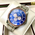 Ceas Barbati, Casio, Collection MTP-E MTP-E318RG-2B fotografia produsului View 6 S
