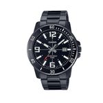 Ceas Barbati, Casio, Collection MTP-VD MTP-VD01B-1B fotografia produsului