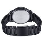 Ceas Barbati, Casio, Collection MTP-VD MTP-VD01B-1B fotografia produsului View 3 S