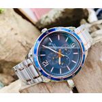 Ceas Barbati, Casio, Collection MTP-E MTP-E319RG-2B fotografia produsului View 3 S