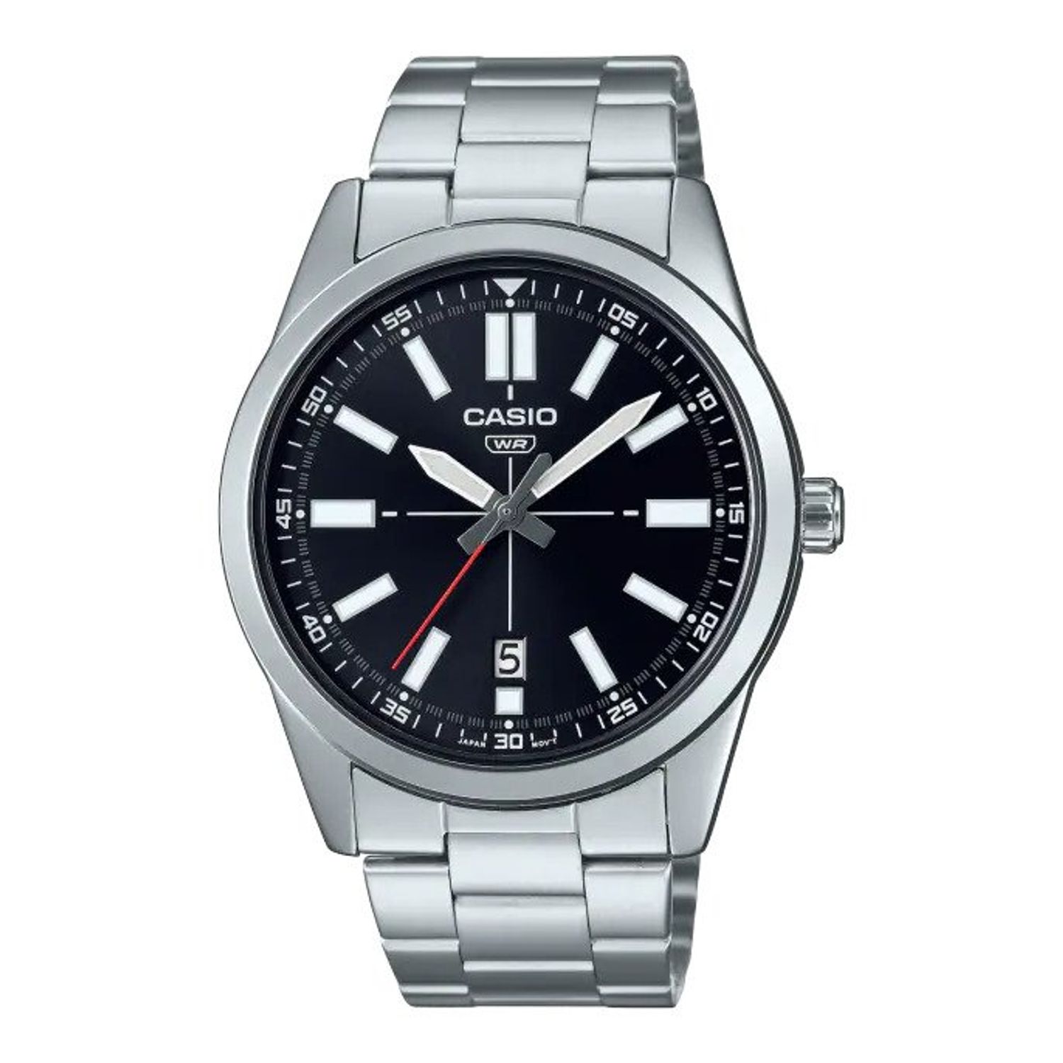 Ceas Barbati, Casio, Collection MTP-VD MTP-VD02D-1E fotografia produsului