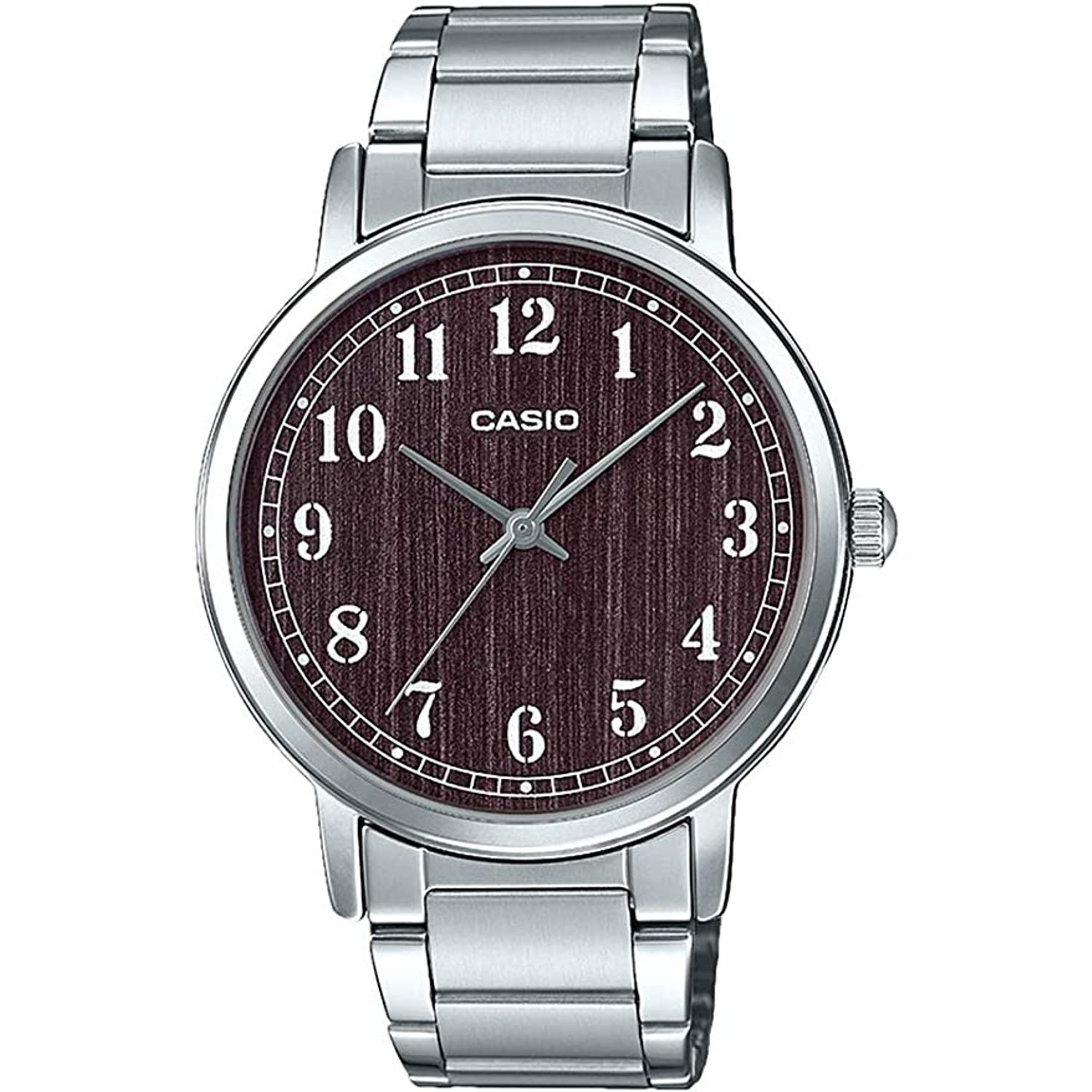 Ceas Barbati, Casio, Collection MTP-E MTP-E145D-5B1 fotografia produsului