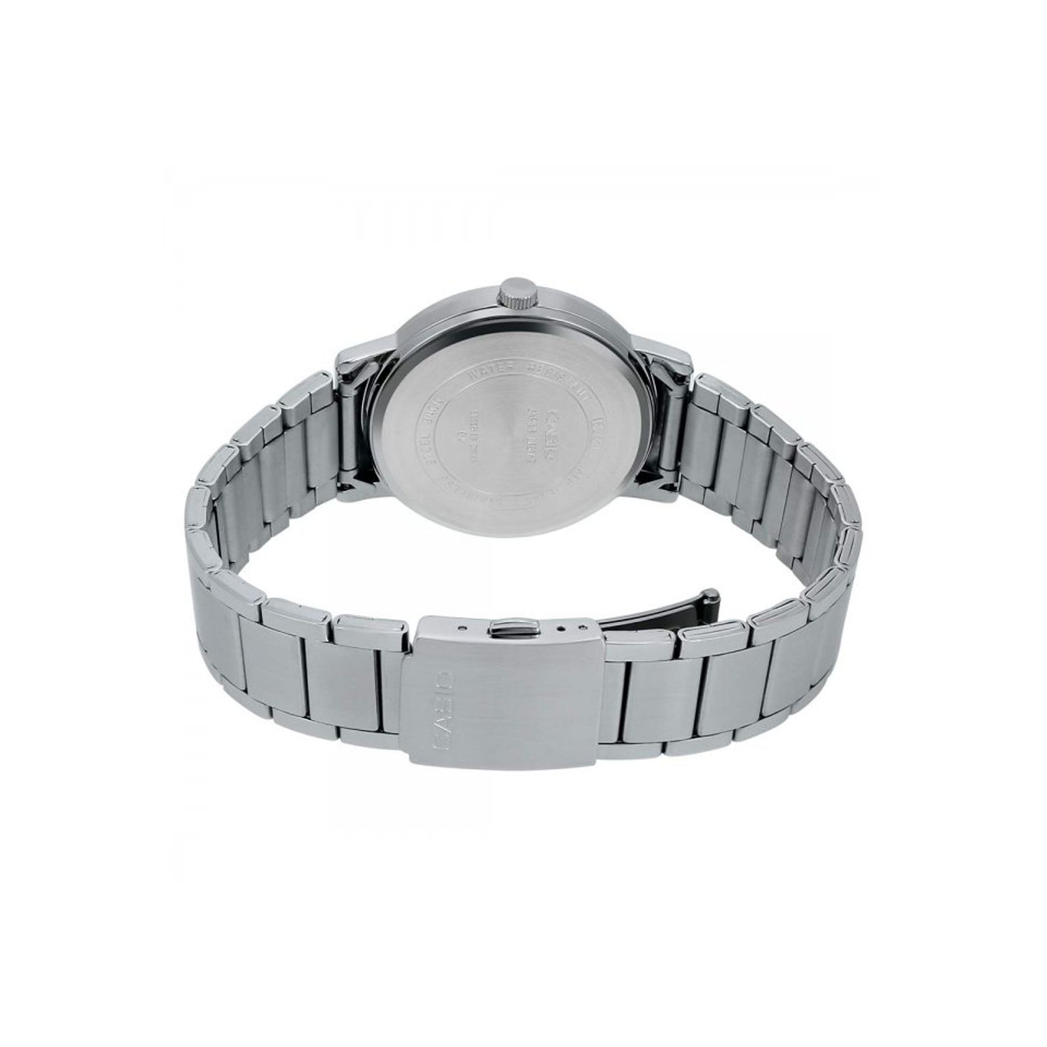 Ceas Barbati, Casio, Collection MTP-E MTP-E145D-5B1 fotografia produsului View 3 L
