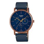 Ceas Barbati, Casio, Collection MTP-E MTP-E320RL-2E fotografia produsului