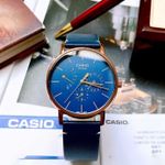Ceas Barbati, Casio, Collection MTP-E MTP-E320RL-2E fotografia produsului View 5 S