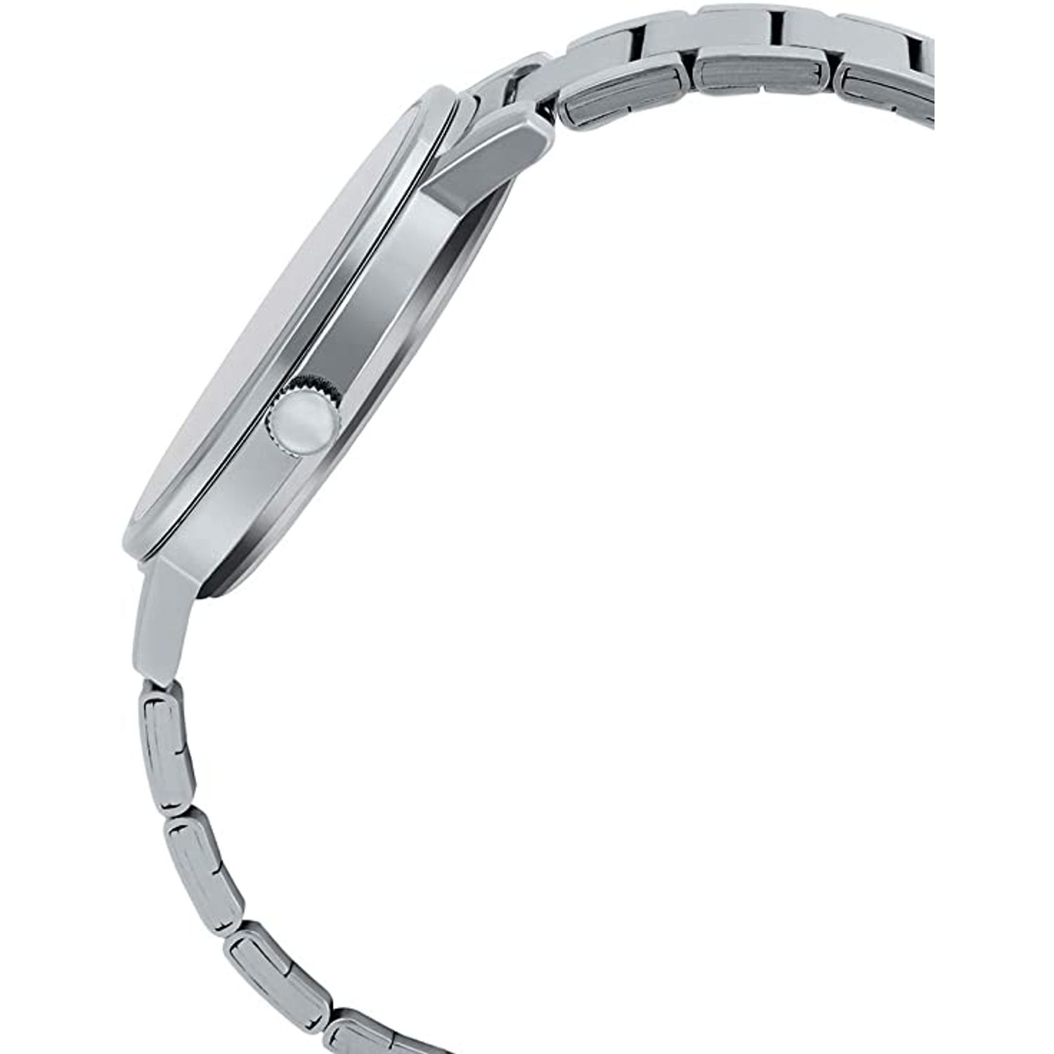Ceas Barbati, Casio, Collection MTP-E MTP-E145D-5B1 fotografia produsului View 4 L