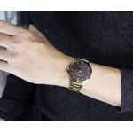 Ceas Barbati, Casio, Collection MTP-VT MTP-VT01G-5B fotografia produsului View 2 S