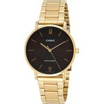 Ceas Barbati, Casio, Collection MTP-VT MTP-VT01G-5B fotografia produsului