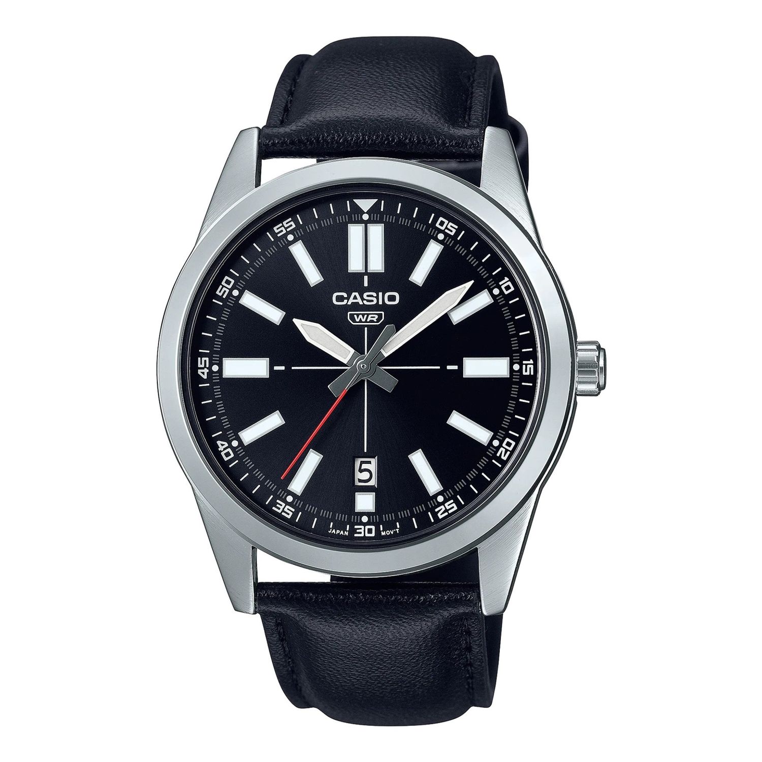 Ceas Barbati, Casio, Collection MTP-VD MTP-VD02L-1E fotografia produsului