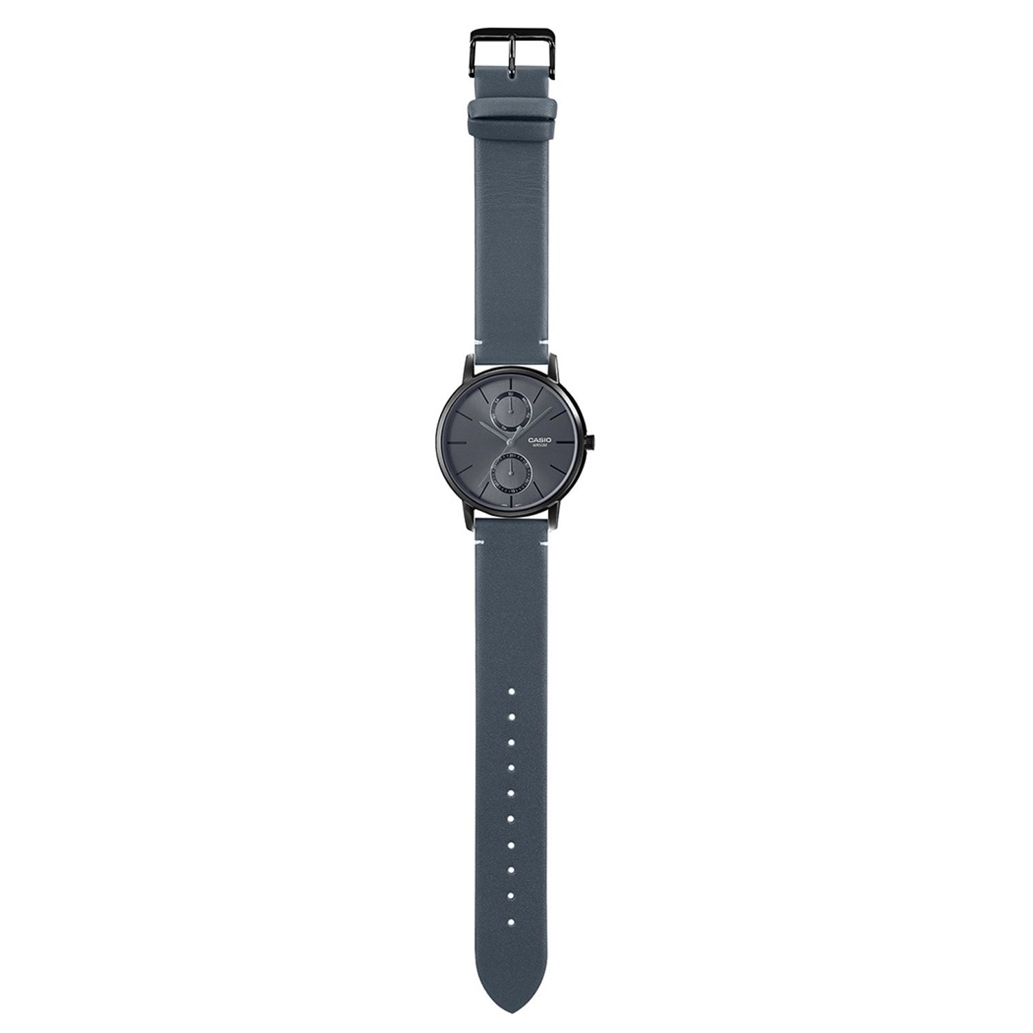 Ceas Barbati, Casio, Collection MTP-B MTP-B310BL-1A fotografia produsului View 3 L