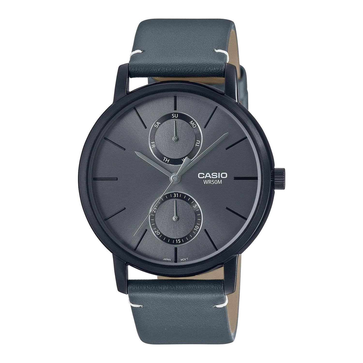 Ceas Barbati, Casio, Collection MTP-B MTP-B310BL-1A fotografia produsului