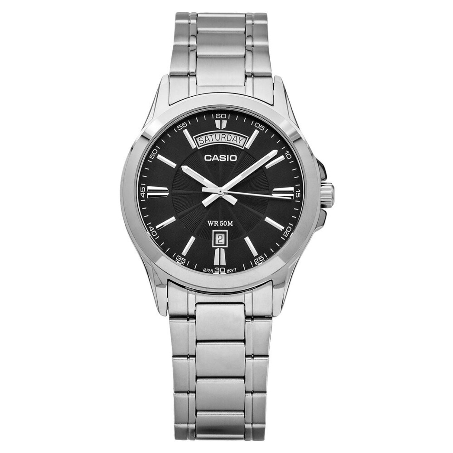 Ceas Barbati, Casio, Collection MTP-13 MTP-1381D-1A fotografia produsului