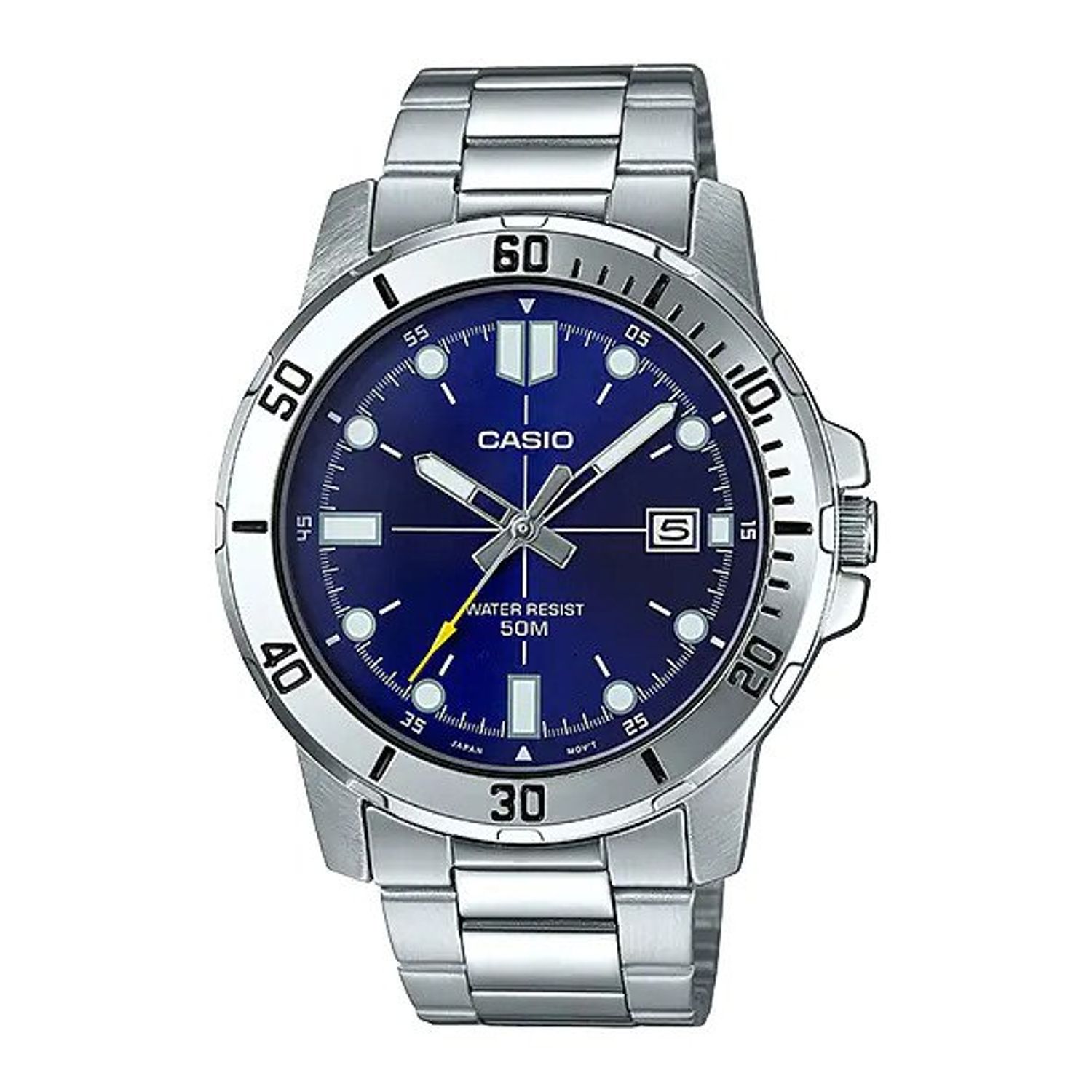 Ceas Barbati, Casio, Collection MTP-VD MTP-VD01D-2E fotografia produsului