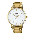 Ceas Barbati, Casio, Collection MTP-VT MTP-VT01G-7B fotografia produsului