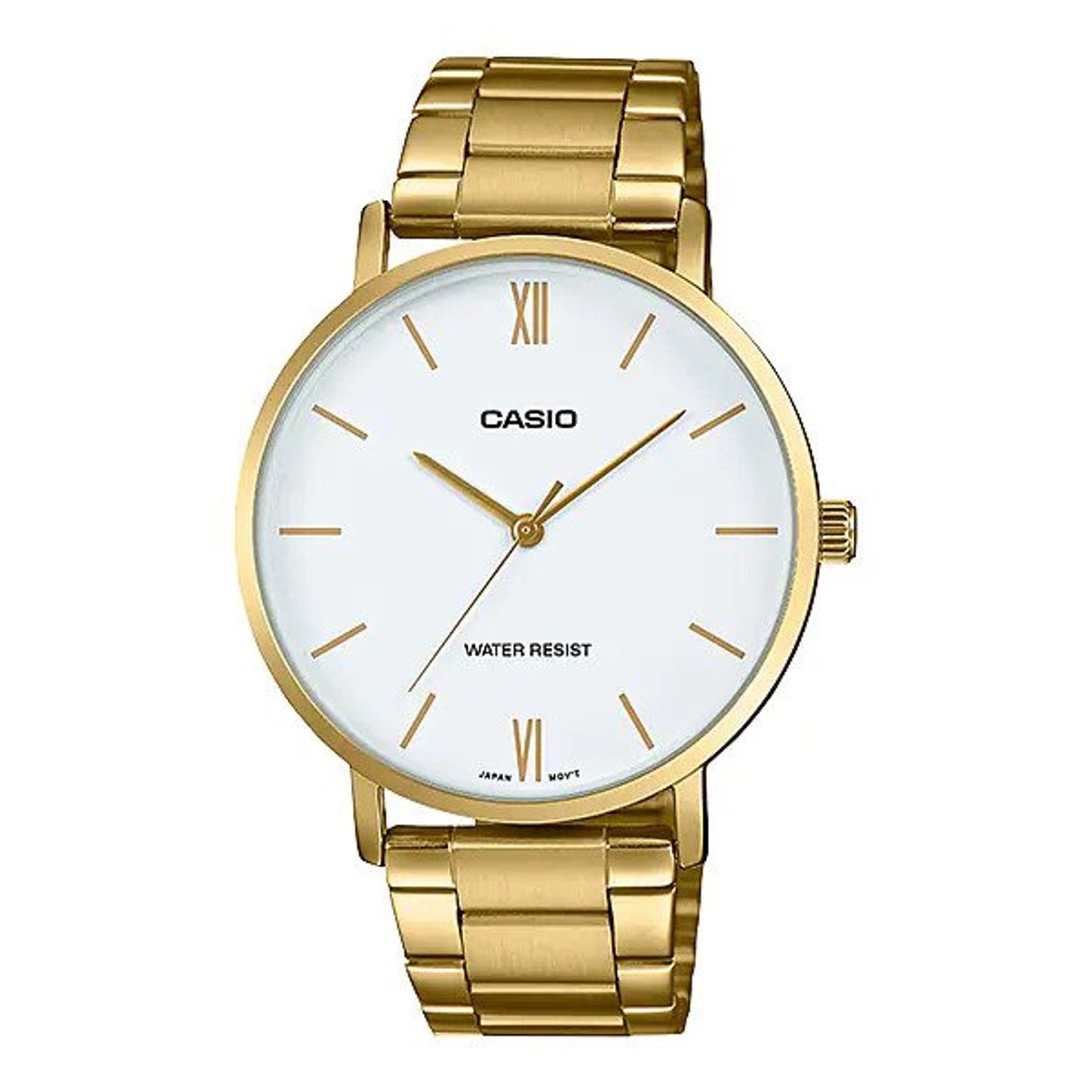 Ceas Barbati, Casio, Collection MTP-VT MTP-VT01G-7B fotografia produsului