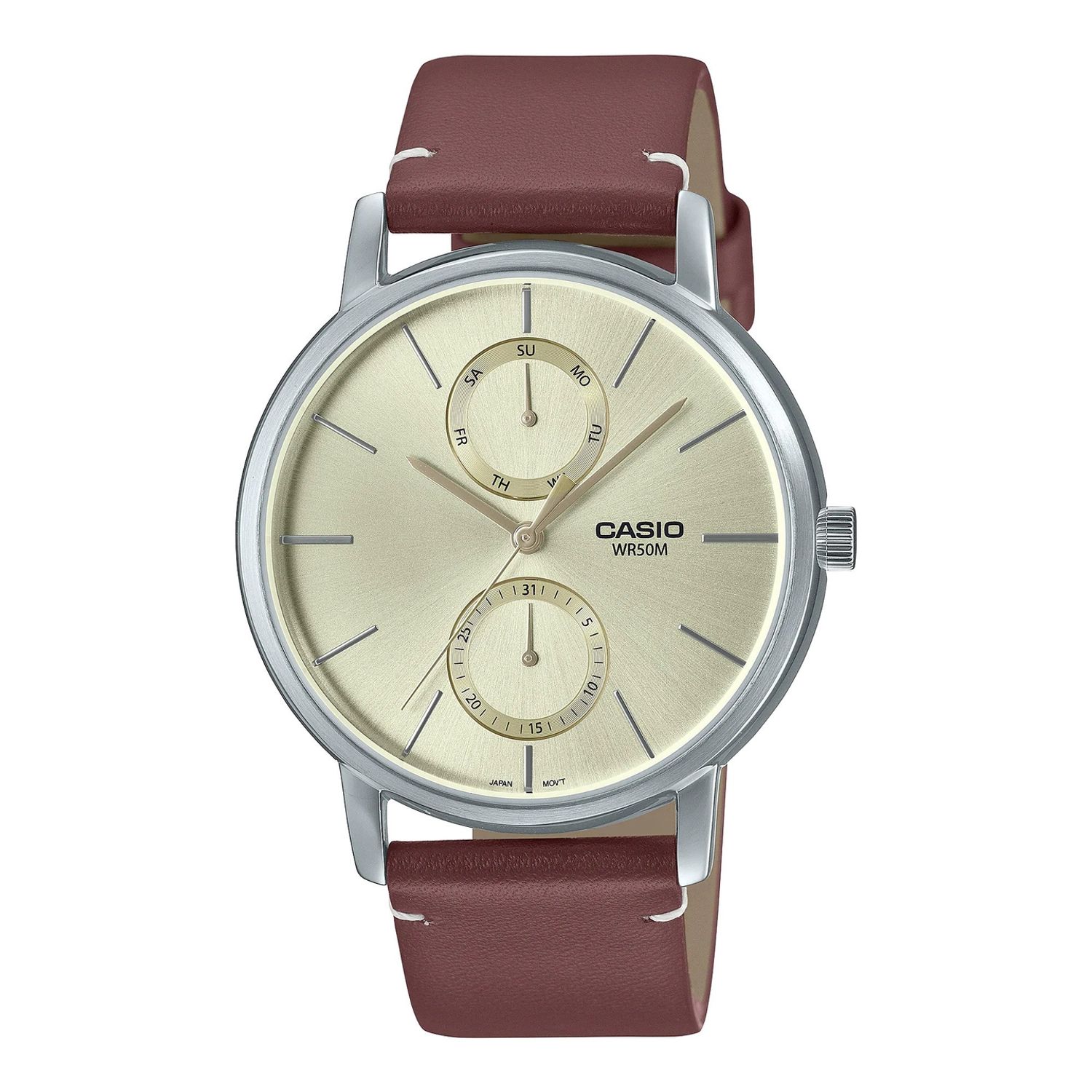 Ceas Barbati, Casio, Collection MTP-B MTP-B310BL-9A fotografia produsului