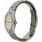 Ceas Barbati, Casio, Collection MTP-13 MTP-1308D-9A fotografia produsului View 3 S
