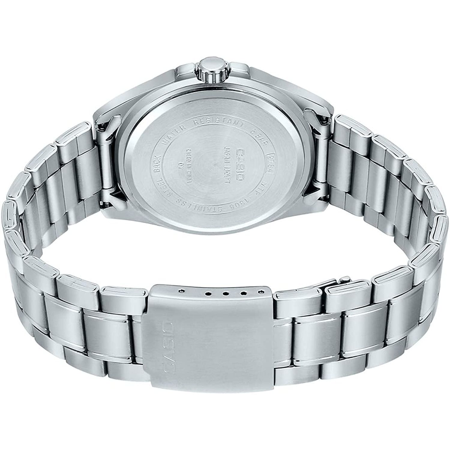 Ceas Barbati, Casio, Collection MTP-13 MTP-1308D-9A fotografia produsului View 5 L