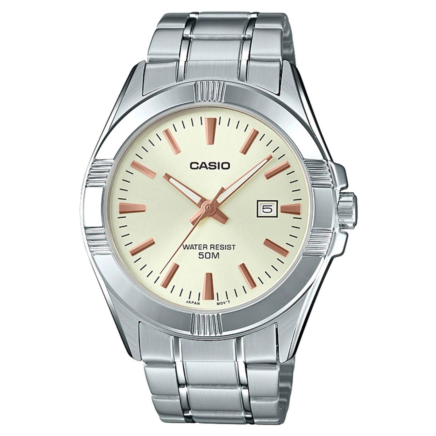 Ceas Barbati, Casio, Collection MTP-13 MTP-1308D-9A fotografia produsului