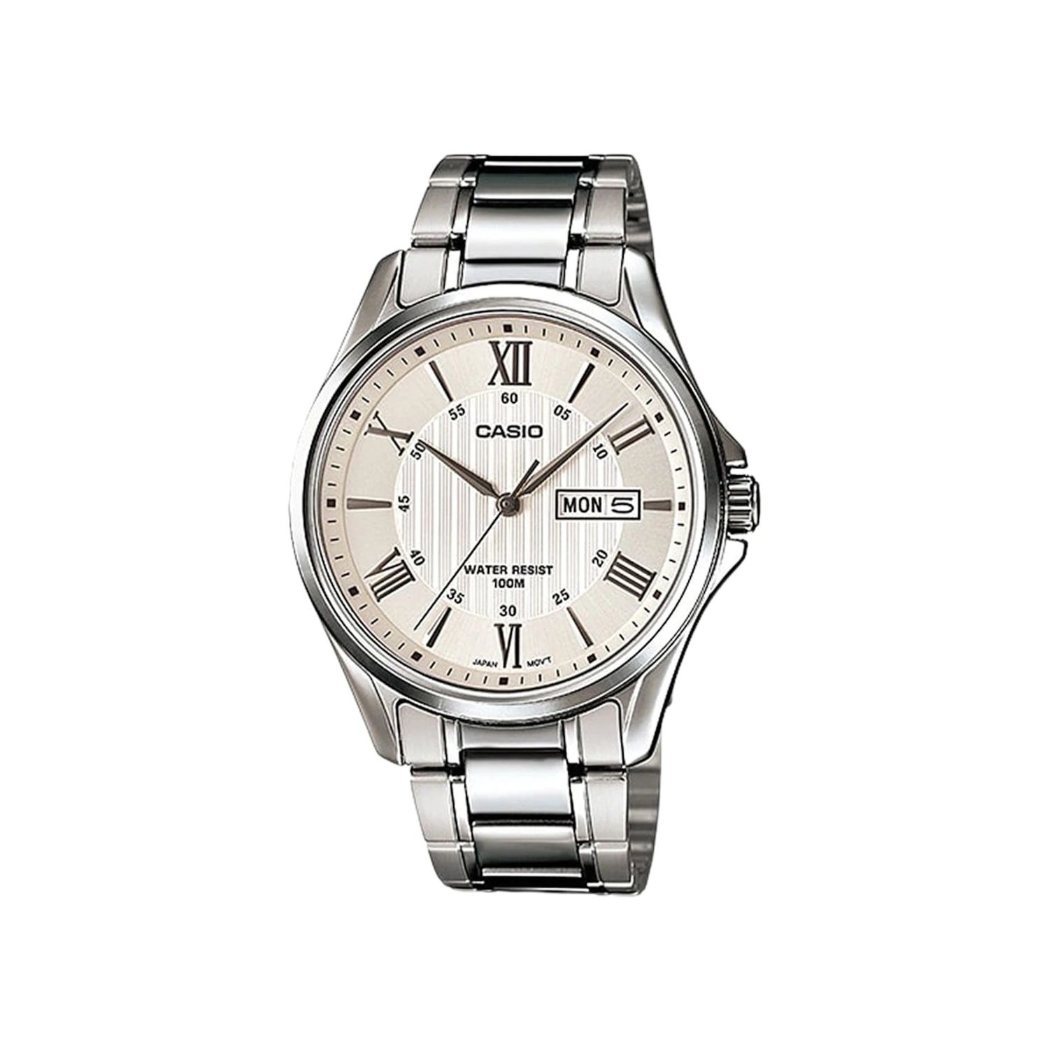 Ceas Barbati, Casio, Collection MTP-13 MTP-1384D-7A fotografia produsului