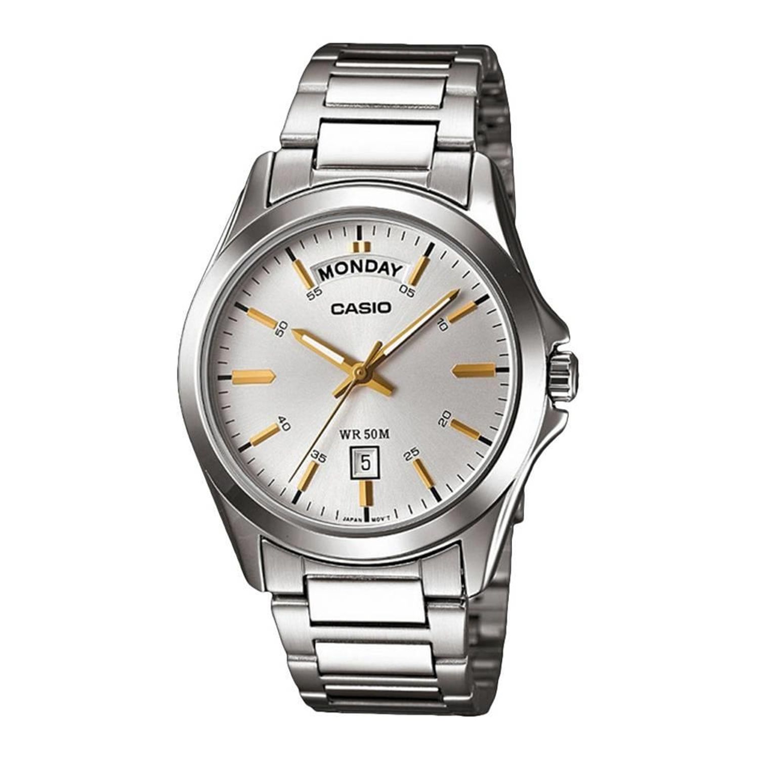 Ceas Barbati, Casio, Collection MTP-13 MTP-1370D-7A fotografia produsului
