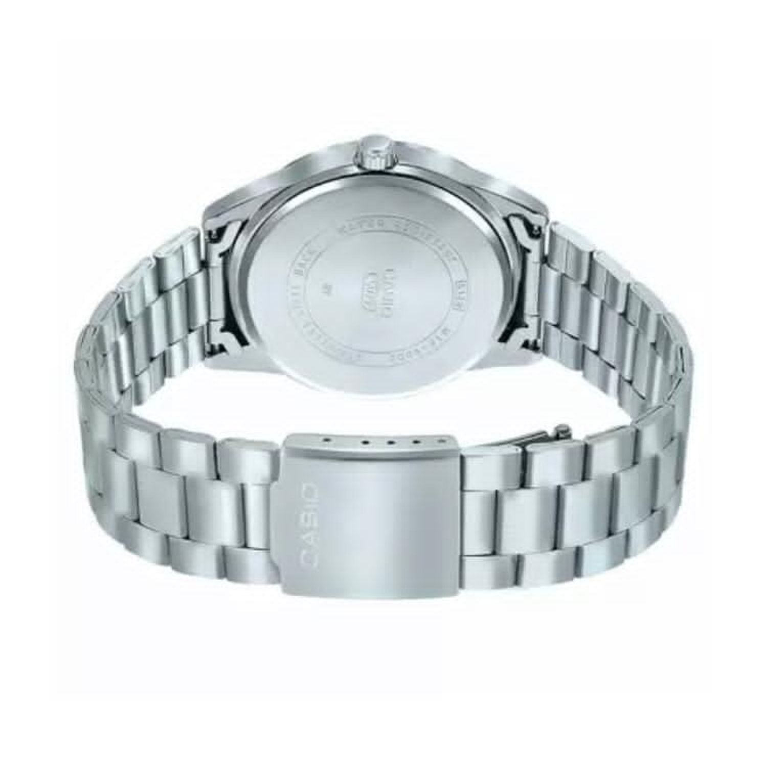 Ceas Barbati, Casio, Collection MTP-VD MTP-VD02D-7E fotografia produsului View 3 L