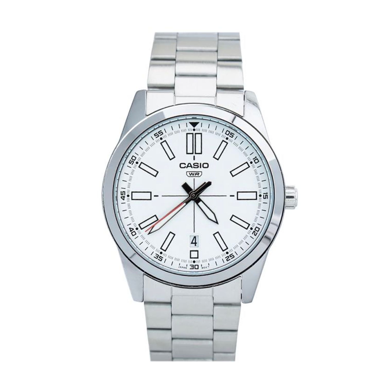 Ceas Barbati, Casio, Collection MTP-VD MTP-VD02D-7E fotografia produsului View 5 L