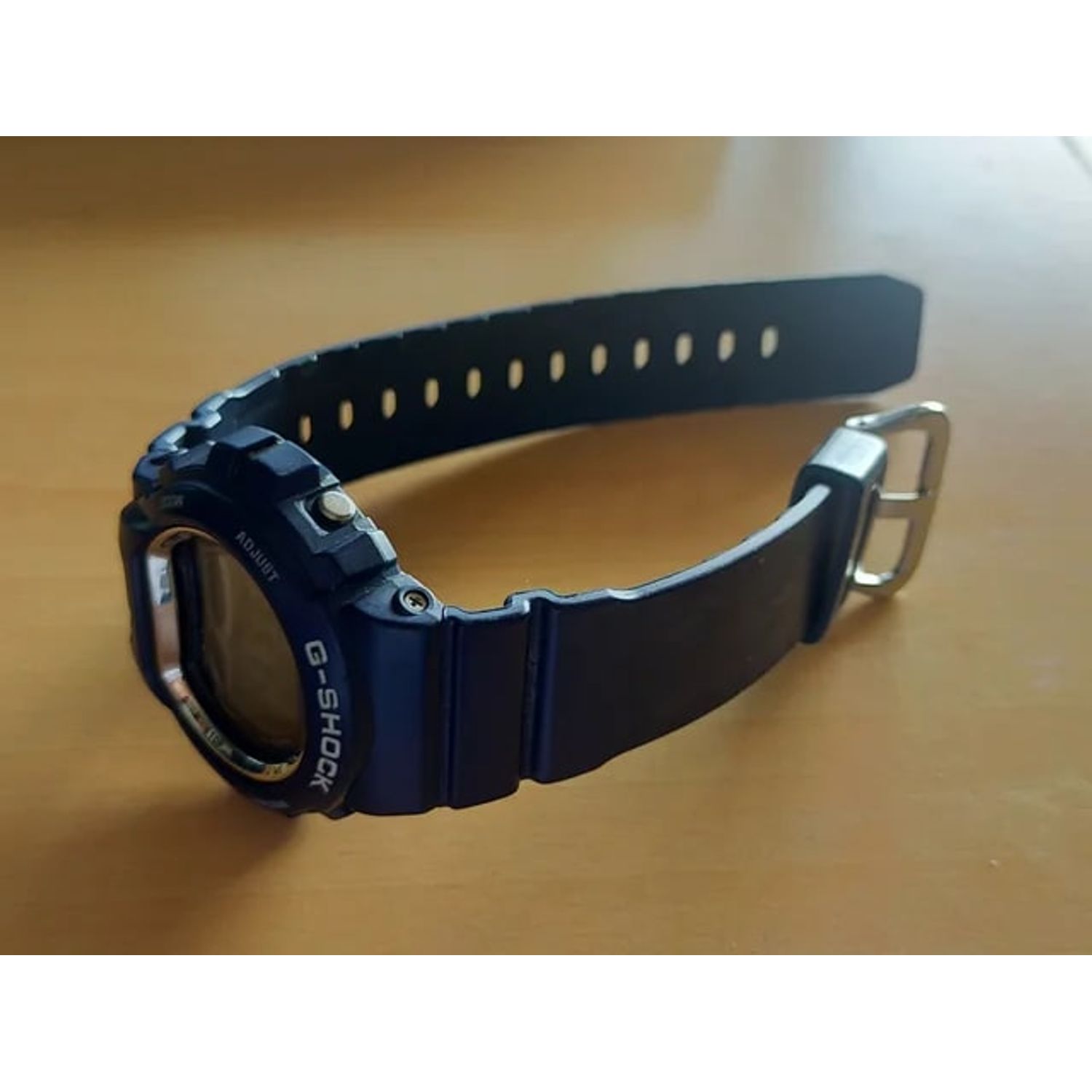 Ceas Barbati, Casio G-Shock, Classic GL GL-221-2VDR fotografia produsului View 2 L