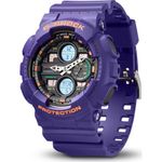 Ceas Barbati, Casio G-Shock, Classic GA-1 GA-140-6A fotografia produsului View 4 S