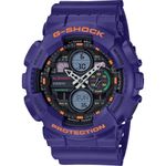 Ceas Barbati, Casio G-Shock, Classic GA-1 GA-140-6A fotografia produsului