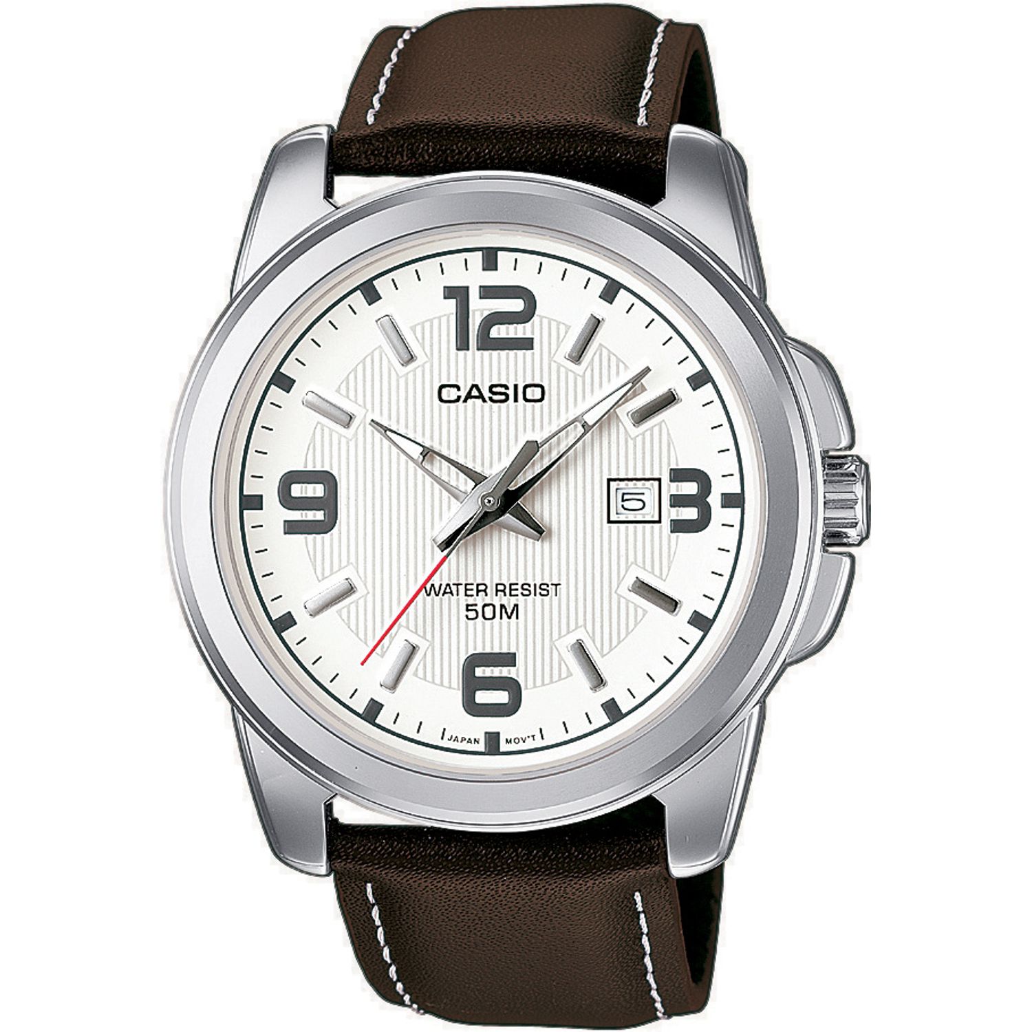 Ceas Barbati, Casio, Collection MTP-13 MTP-1314L-7A fotografia produsului