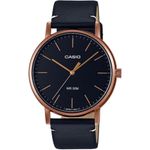 Ceas Barbati, Casio, Collection MTP-E MTP-E171RL-1E fotografia produsului