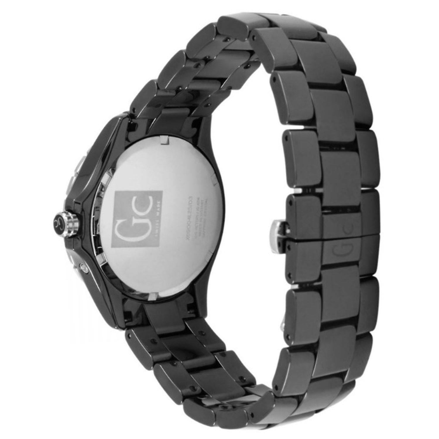 Ceas Dama, Gc - Guess Collection, Vuarnet X69106L2S fotografia produsului View 4 L