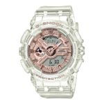 Ceas Dama, Casio G-Shock, Classic GMA GMA-S110SR-7A fotografia produsului