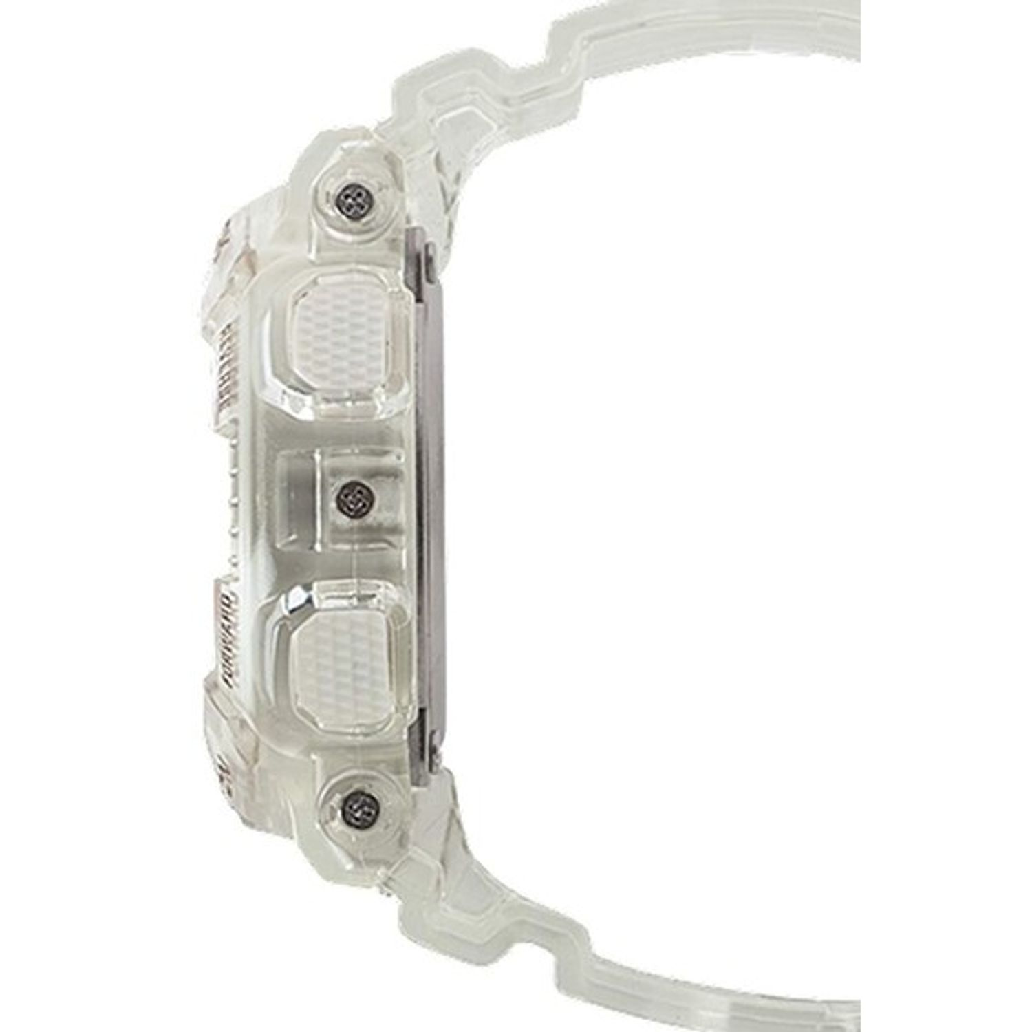 Ceas Dama, Casio G-Shock, Classic GMA GMA-S120SR-7A fotografia produsului View 4 L