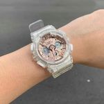 Ceas Dama, Casio G-Shock, Classic GMA GMA-S120SR-7A fotografia produsului View 6 S