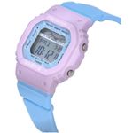 Ceas Dama, Casio G-Shock, Baby-G G-Lide BLX-565-2ER fotografia produsului View 4 S