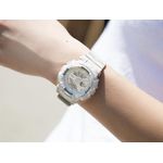 Ceas Dama, Casio G-Shock, Baby-G Urban BA-110TP-7A fotografia produsului View 3 S