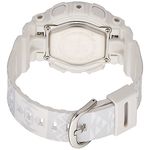 Ceas Dama, Casio G-Shock, Baby-G Urban BA-110TP-7A fotografia produsului View 5 S